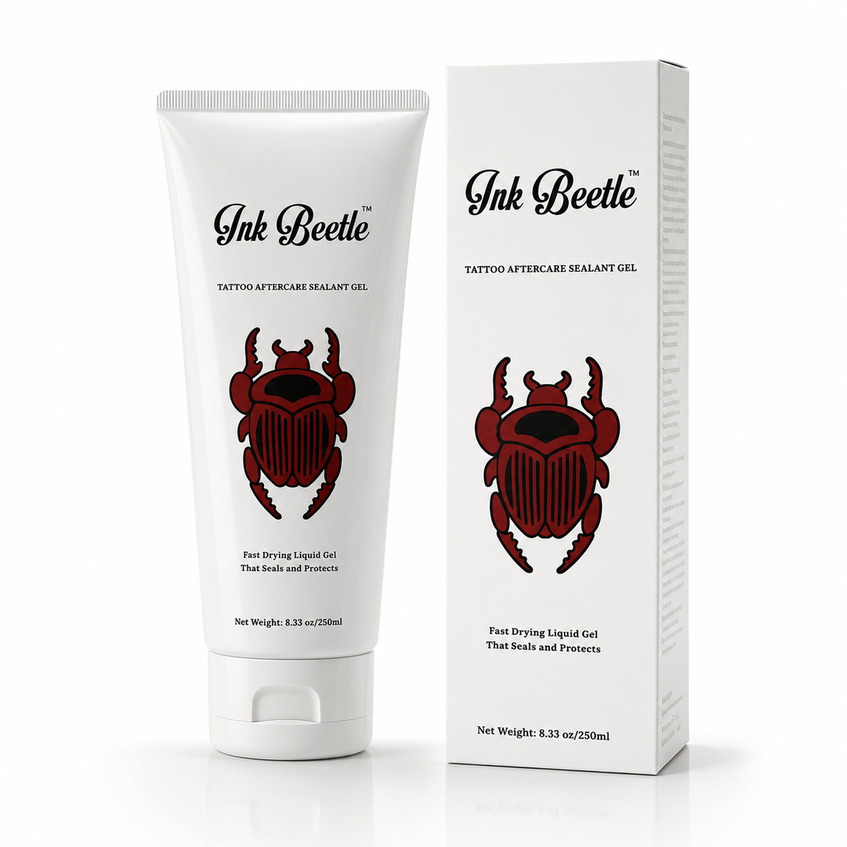 Ink Beetle Derm Gel