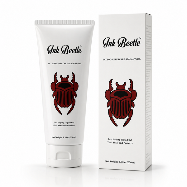 Ink Beetle Derm Gel